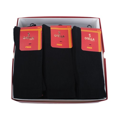 جوارب رياضيه رجالي طويل -OSELLA /RAKEZ