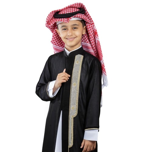 دقلة سوبر ولادي مطرز