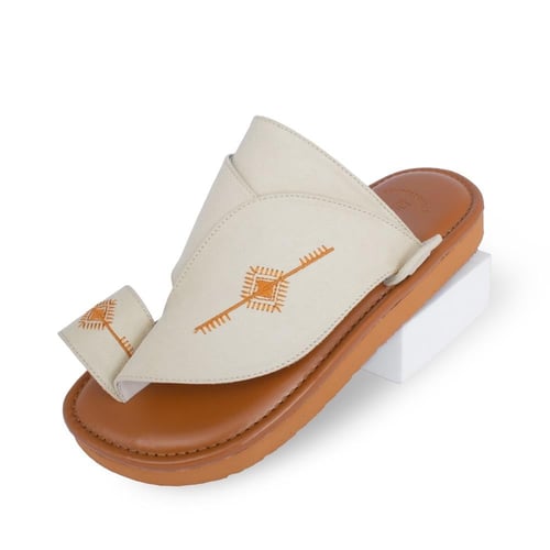 نعال شرقي رجالي - EIGHTY NINE