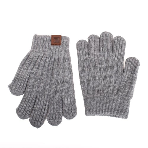 قفاز ولادي شتوي -راكز