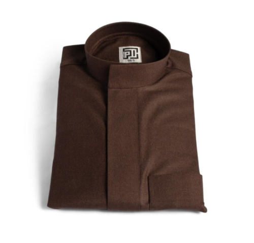 ثوب شبابي شتوي سحاب ساده - راكز