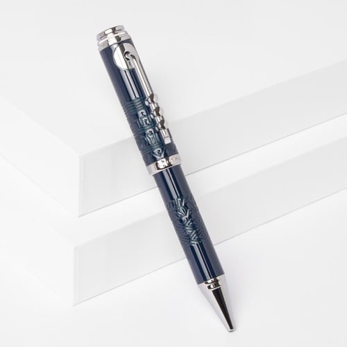 قلم رسمي - الدهنج