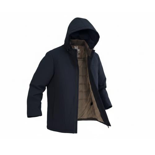 جاكيت رجالي - فلفت فويلا ريش البط