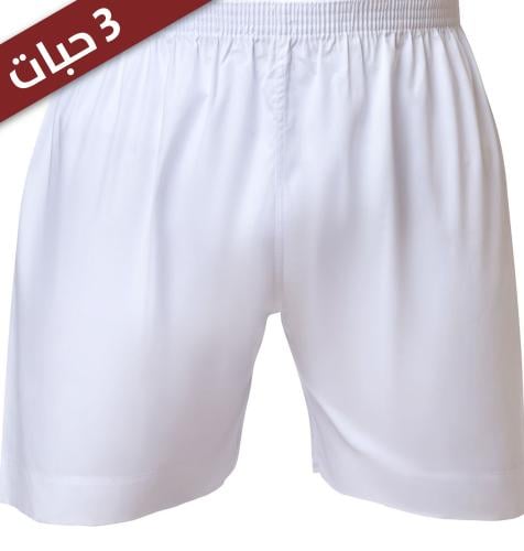 سروال قصير قماش - الأصيل