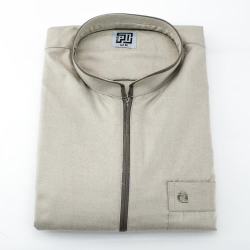 قميص رجالي نص كم صيفي - راكز