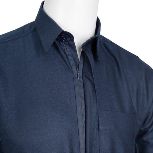 ثوب ولادي شتوي سحاب قلاب - راكز