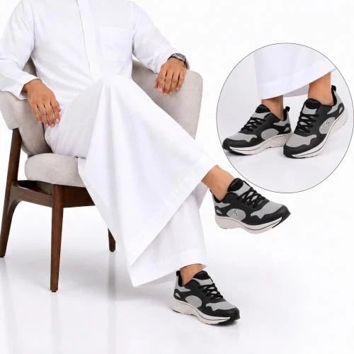 Men's shoes SEKURLET
