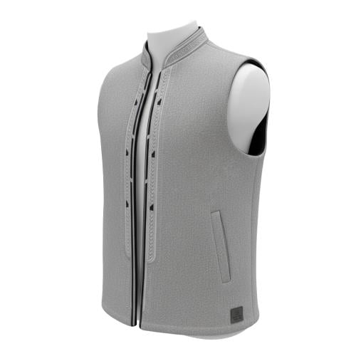 صدرية دبل فيس رجالي