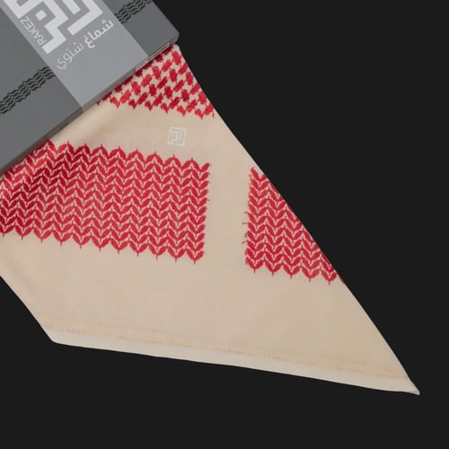 شماغ رجالي شتوى راكز