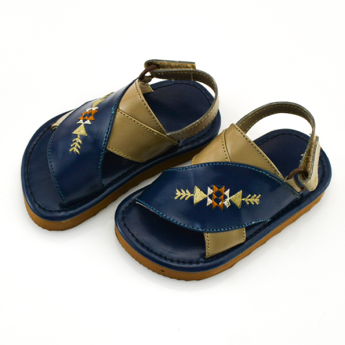 حذاء أطفال خليجي 03