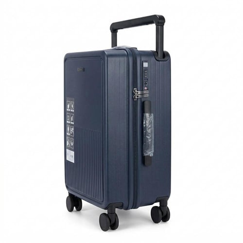 حقيبة سفر فايبر فاخرة -REVAX