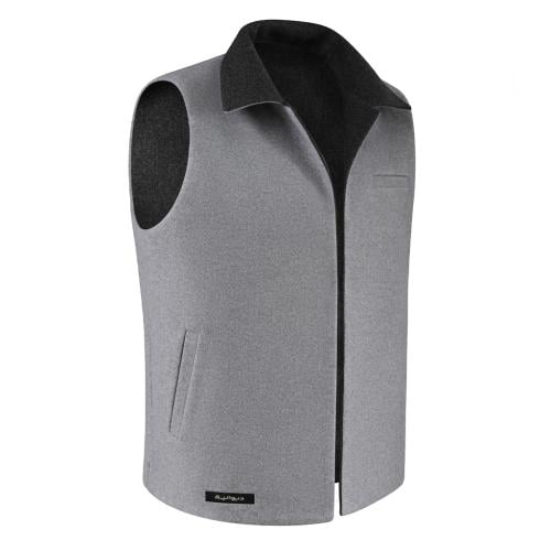 صدرية رجالي دبل فيس -ديوانية