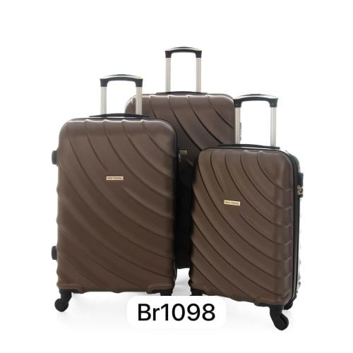 طقم حقائب سفر