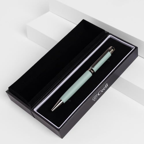 قلم رسمي فاخر - Cecil