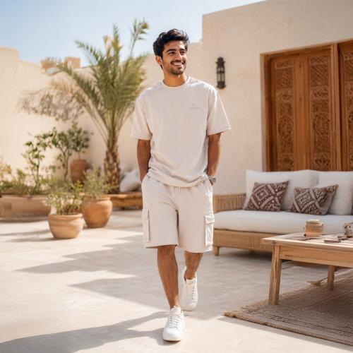 ترينج رجالي -جينفوز
