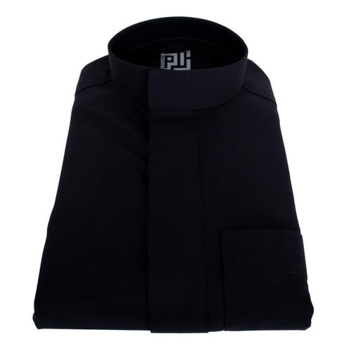 ثوب شبابي شتوي سحاب ساده - راكز