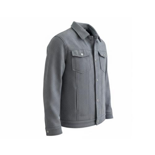 جاكيت رجالي - فلفت فويلا