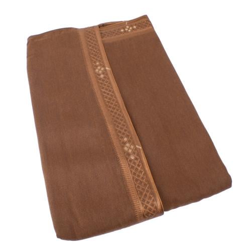 بشت رجالي شتوي وبر فاخر