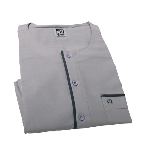 قميص نصف كم رجالي صيفي- راكز