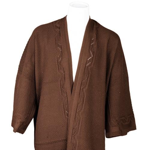 معطف تريكو نسائي -ORENSE