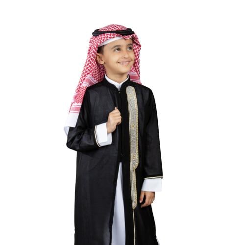 دقلة سوبر ولادي مطرز