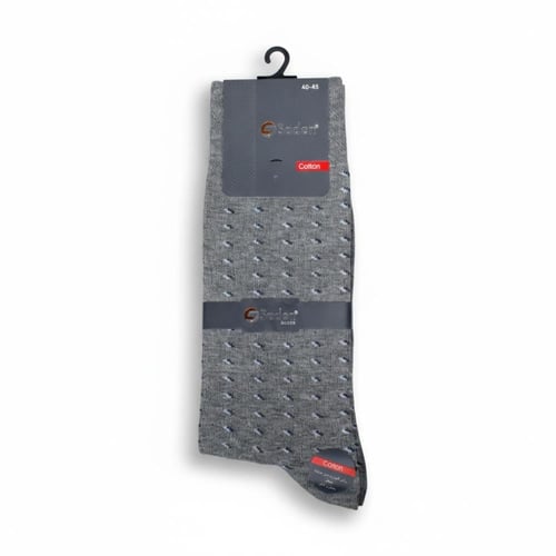 جوارب طويل صيفي ملون قطن -شادن