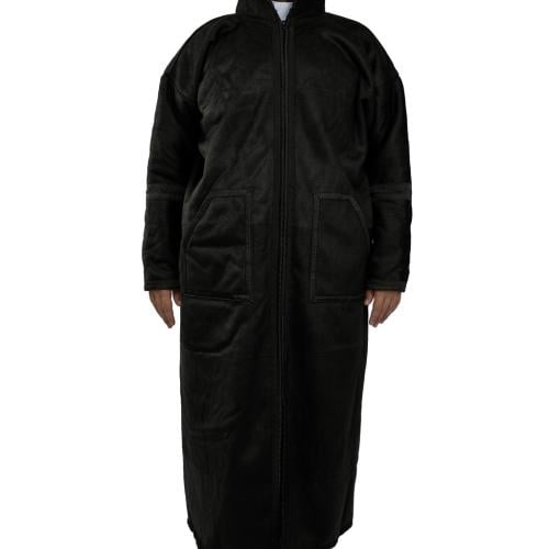 فروة ولادى مخمل سحاب -ديوانيه