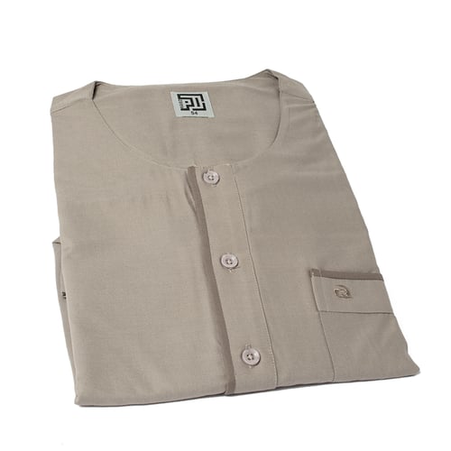 قميص نصف كم رجالي صيفي- راكز