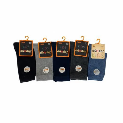 جوارب ولادي صيفي طويل -Dundar