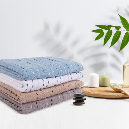 منشفة استحمام فاخرة