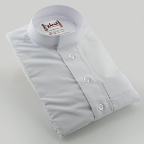 ثوب السفير ولادي وشبابي زرار