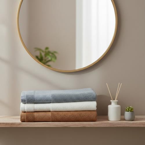 منشفة استحمام فاخرة