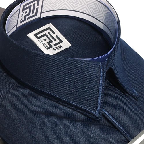 ثوب ولادي شتوي سحاب قلاب مطرز - راكز