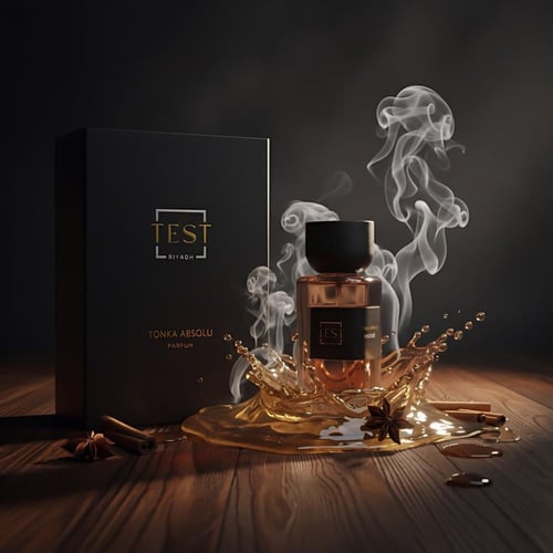عطر TONKA