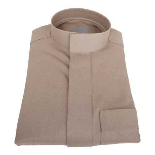 ثوب رجالي شتوي سحاب ساده - راكز