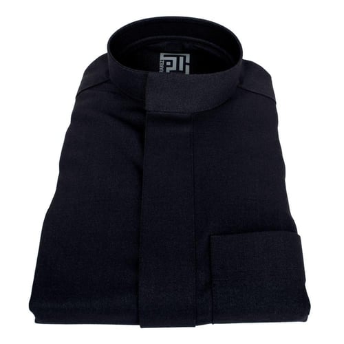 ثوب شبابي شتوي سحاب ساده - راكز