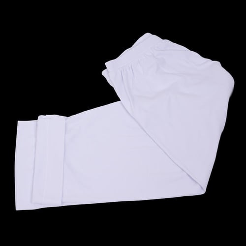 سروال طويل قطن شتوي -راكز لاكجري