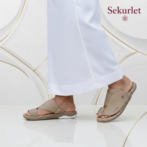 حذاء خليجي رجالي Sekurlet