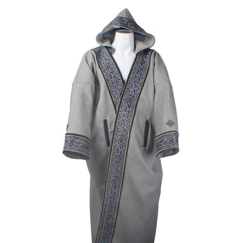 فروة دبل فيس خط عربي -ديوانية