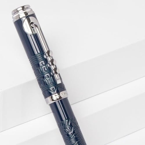 قلم رسمي - الدهنج