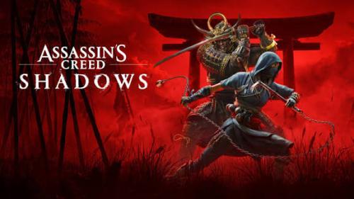 Assassins Creed Shadows