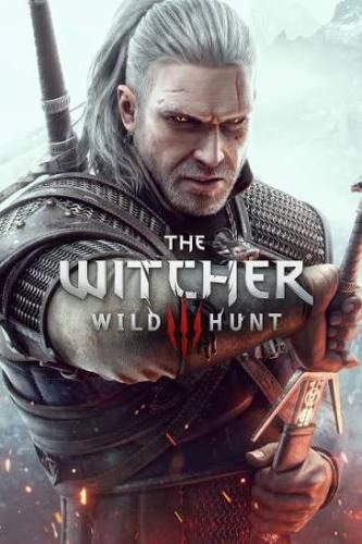 The Witcher 3