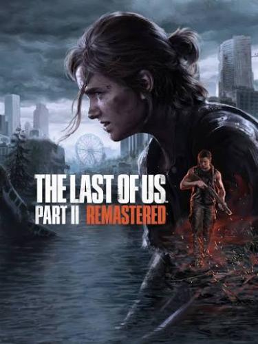 The Last of Us Part II
