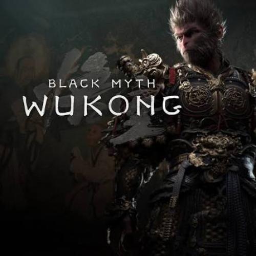 Black Myth : Wukong