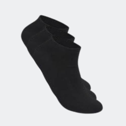 جوارب (أسود) 3 حبات