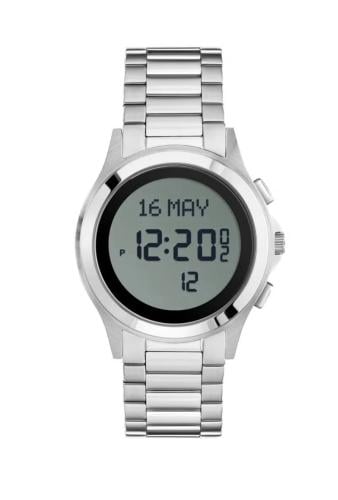 ساعة يد فاخرة