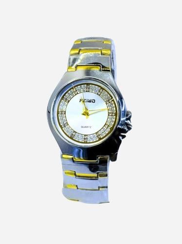 ساعة يد فاخرة