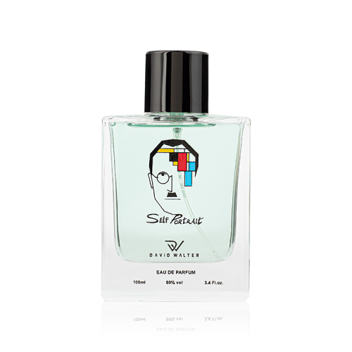 ديفيد والتر سيلف بورتريت أو دو برفيوم 100 مل