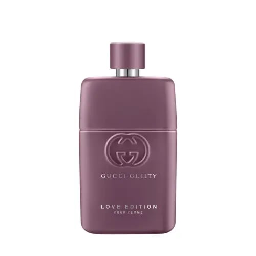 قوتشي جيلتي لوف إديشن بور فيم أو دو برفيوم 90 مل