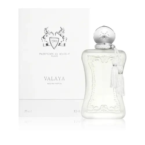 دي مارلي عطر فالايا او دو برفيوم للنساء 75 مل